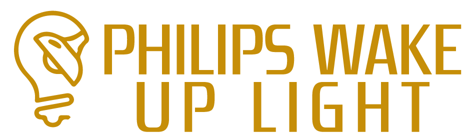 Philips Wakeup Light